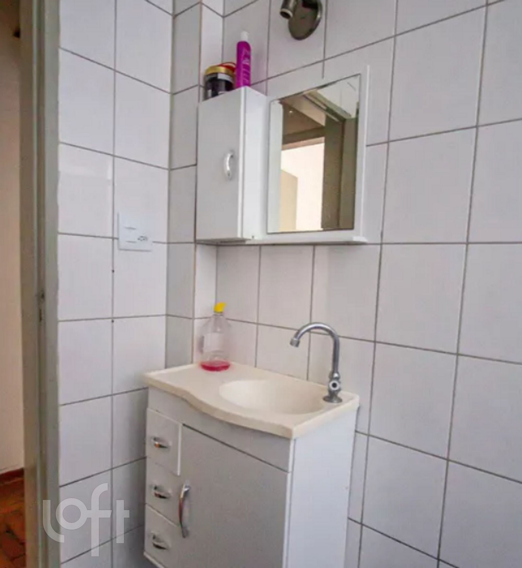 Apartamento, 2 quartos, 47 m² - Foto 15