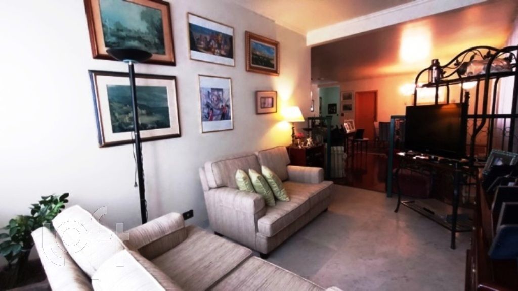 Apartamento, 3 quartos, 175 m² - Foto 12
