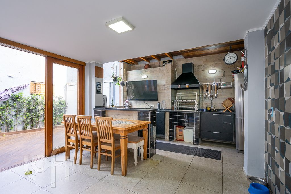 Casa, 3 quartos, 185 m² - Foto 12