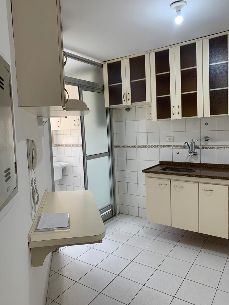 Apartamento, 2 quartos, 50 m² - Foto 24