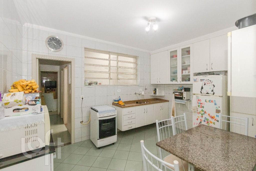 Casa, 3 quartos, 160 m² - Foto 23