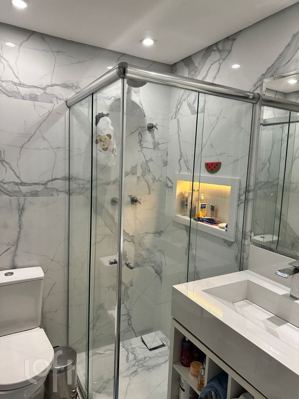 Apartamento, 2 quartos, 69 m² - Foto 22