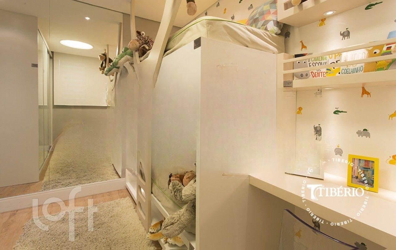 Apartamento, 2 quartos, 52 m² - Foto 6