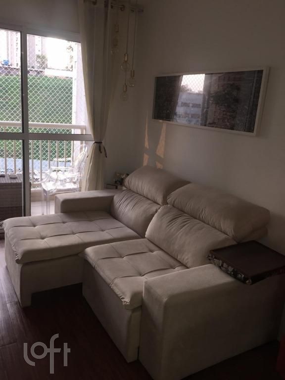 Apartamento, 2 quartos, 57 m² - Foto 1