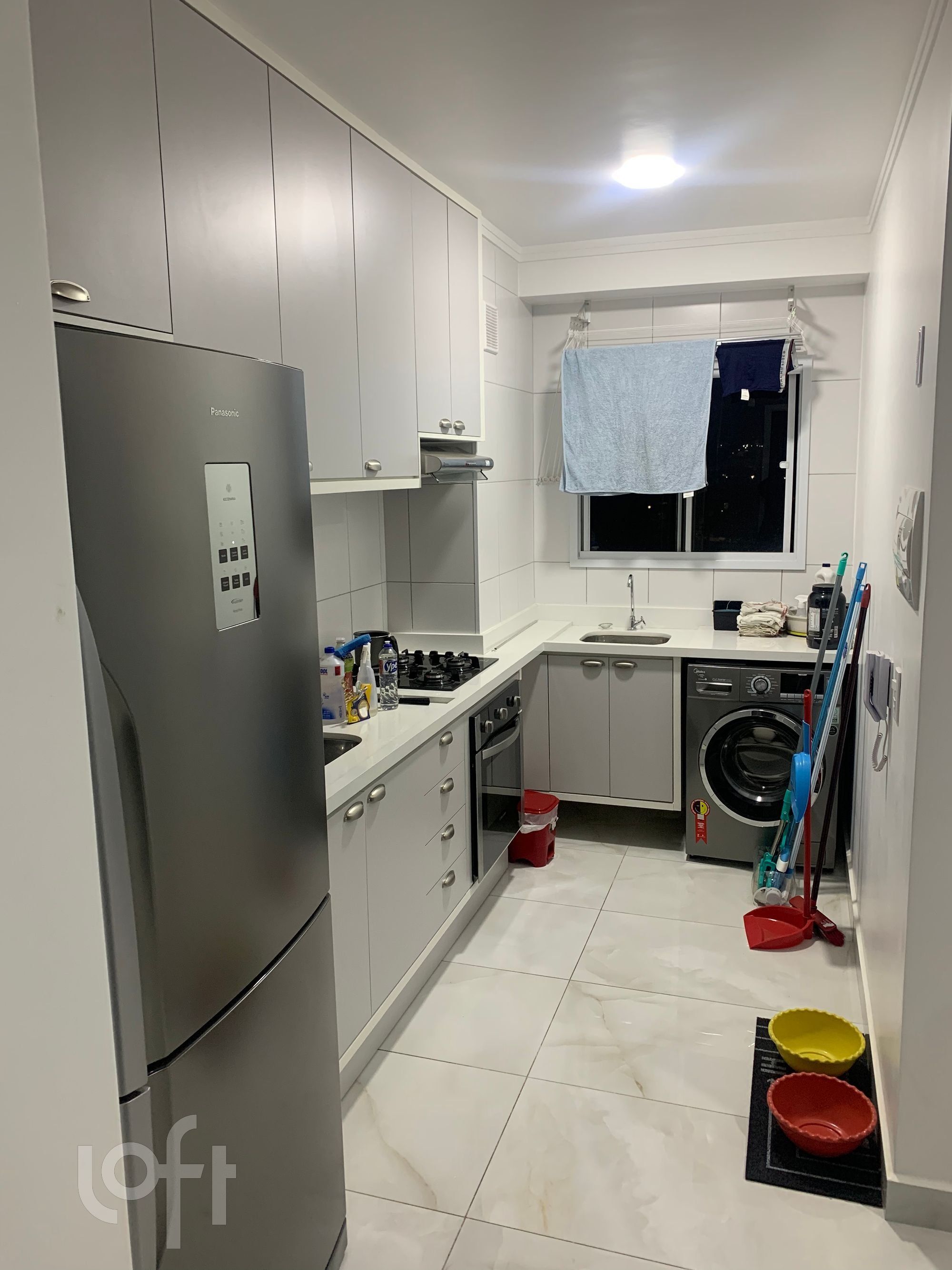 Apartamento, 2 quartos, 37 m² - Foto 12