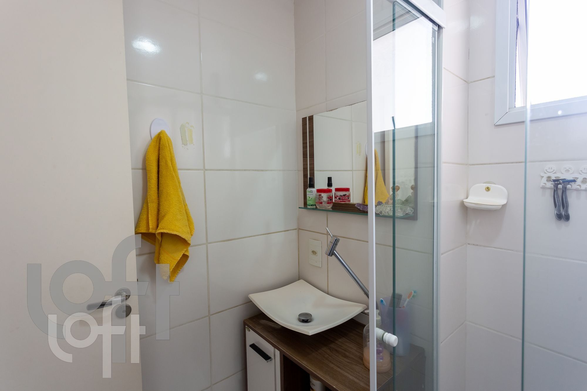Apartamento à venda com 2 quartos, 50m² - Foto 31