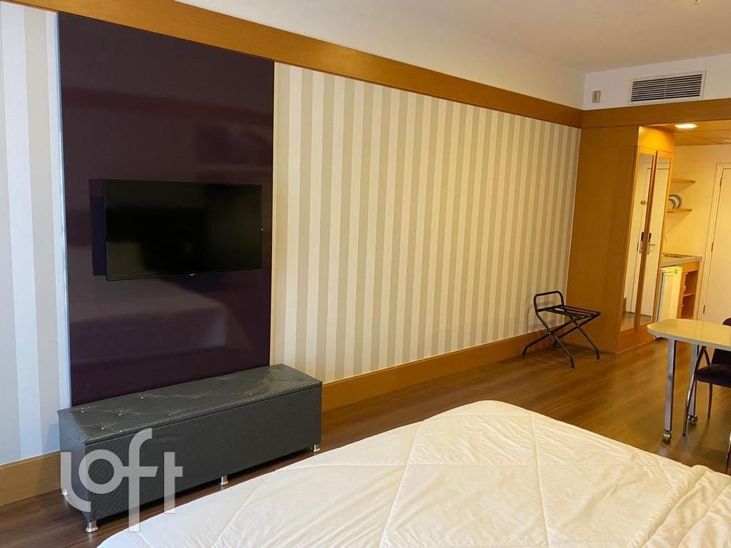 Apartamento, 1 quarto, 35 m² - Foto 5