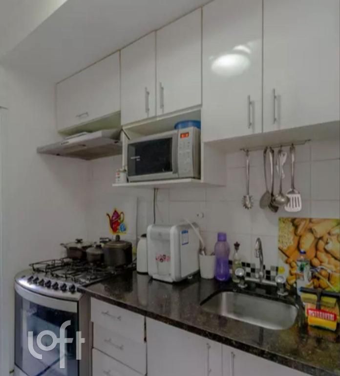 Apartamento, 1 quarto, 48 m² - Foto 7