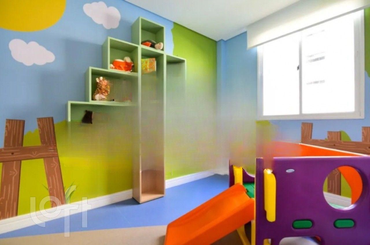 Apartamento, 3 quartos, 80 m² - Foto 31