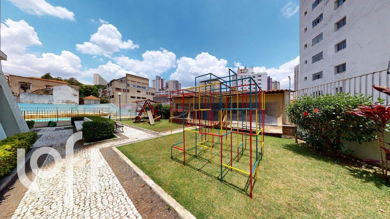 Apartamento, 2 quartos, 50 m² - Foto 18