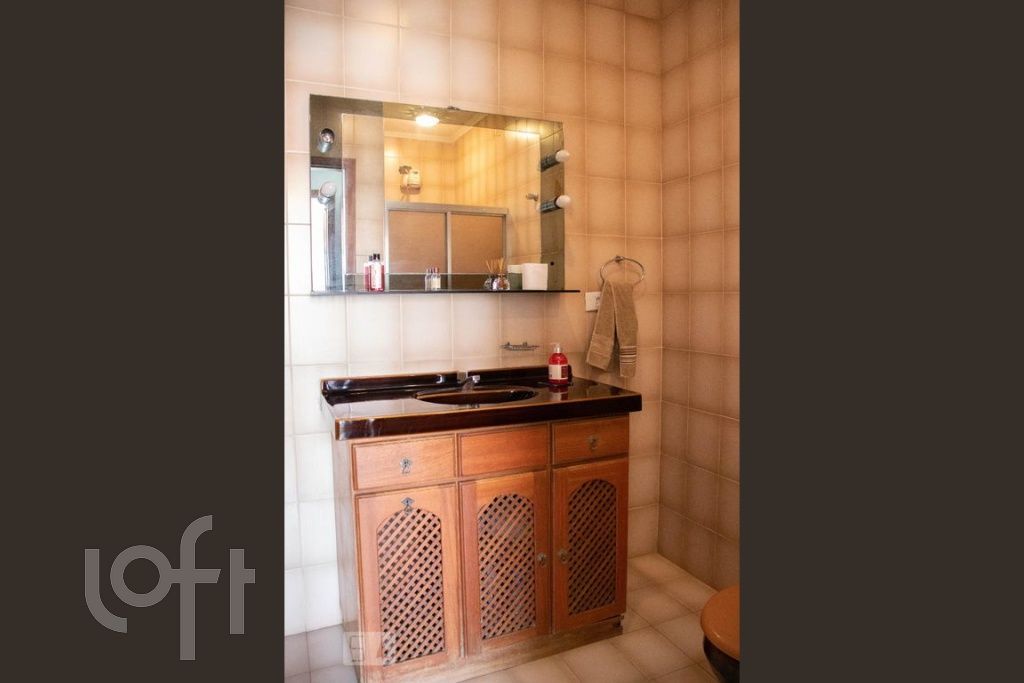 Casa, 5 quartos, 231 m² - Foto 12