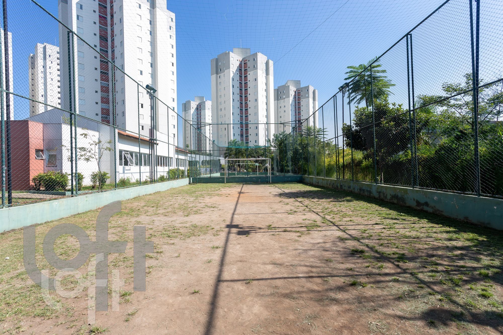 Apartamento à venda com 2 quartos, 50m² - Foto 20