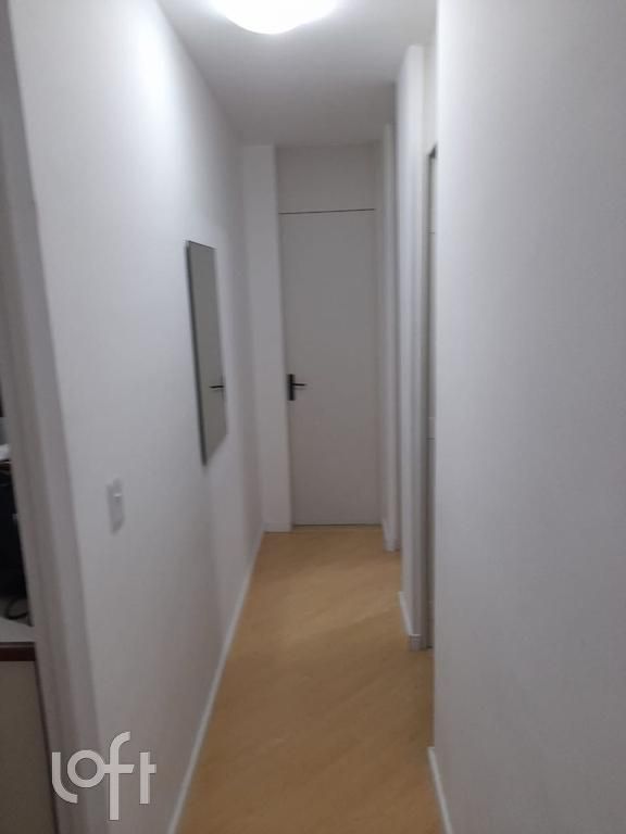 Apartamento, 2 quartos, 50 m² - Foto 11
