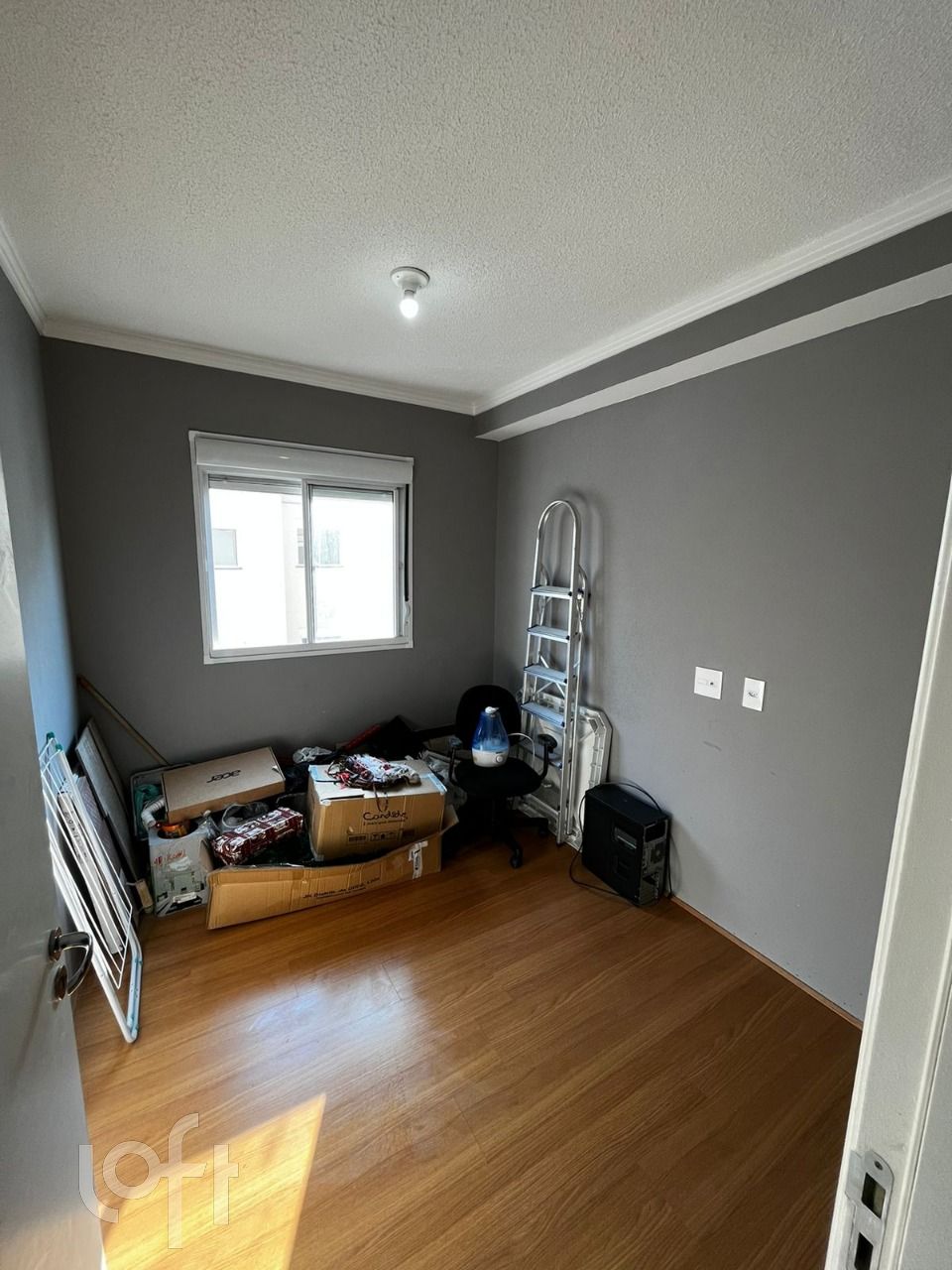 Apartamento à venda com 2 quartos, 42m² - Foto 10