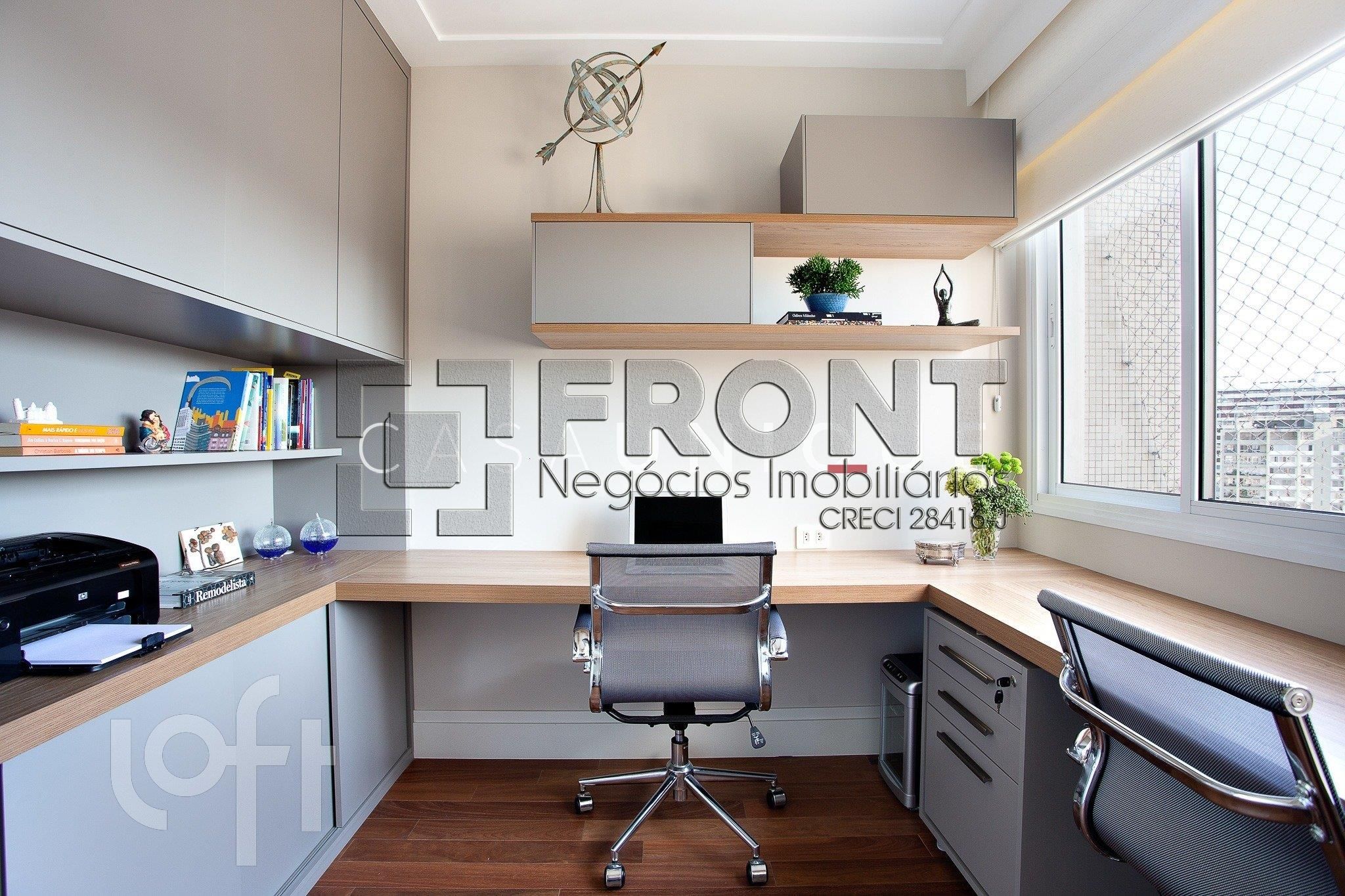 Apartamento, 3 quartos, 150 m² - Foto 13