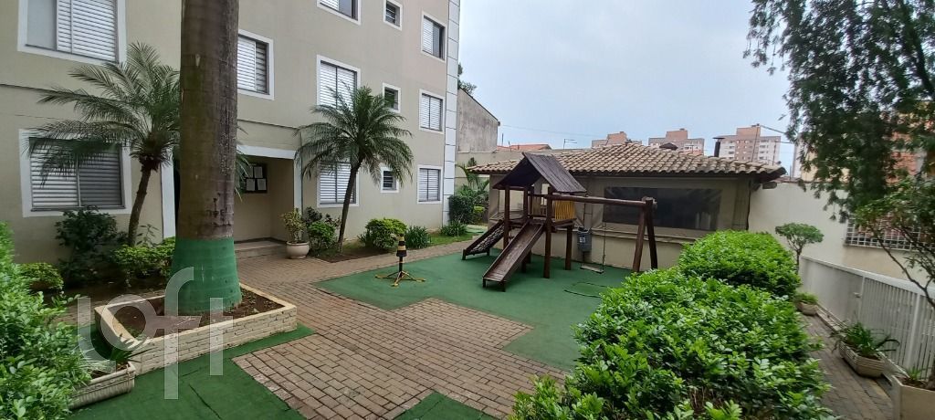 Apartamento, 2 quartos, 46 m² - Foto 11