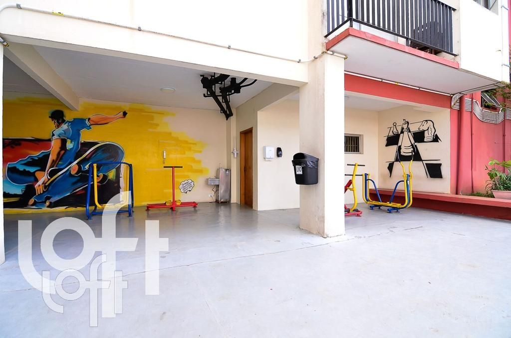 Apartamento, 2 quartos, 65 m² - Foto 30