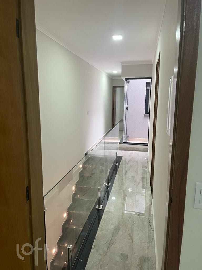 Casa, 3 quartos, 237 m² - Foto 21