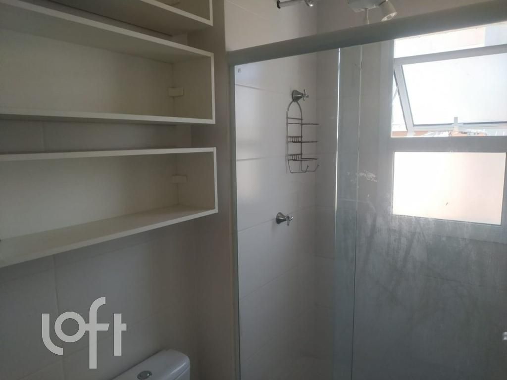Apartamento, 1 quarto, 28 m² - Foto 3