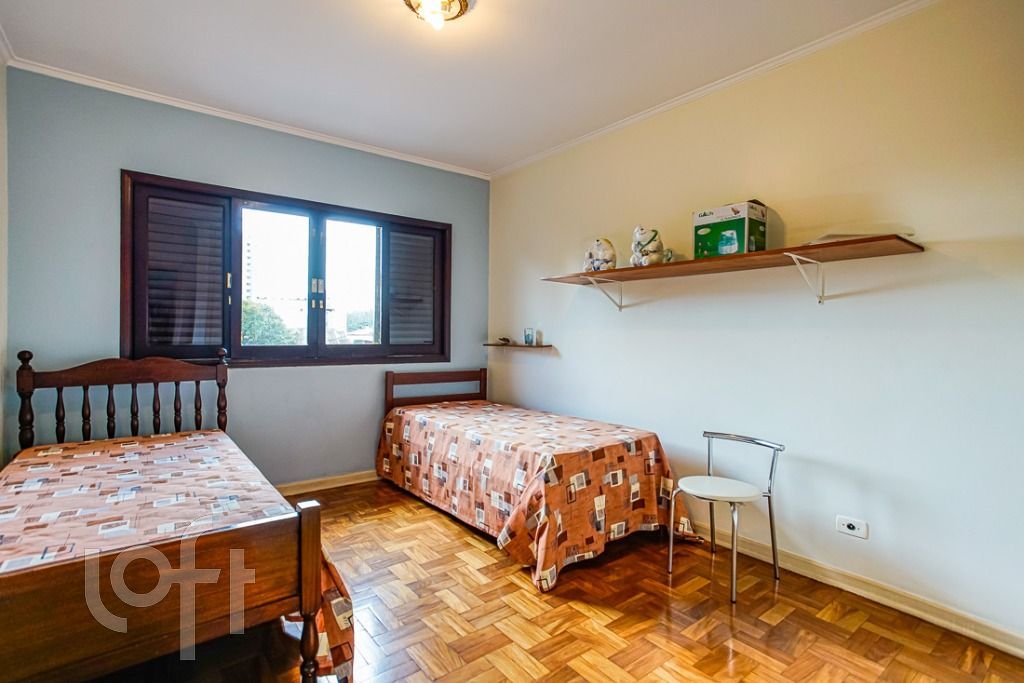Casa, 4 quartos, 224 m² - Foto 24