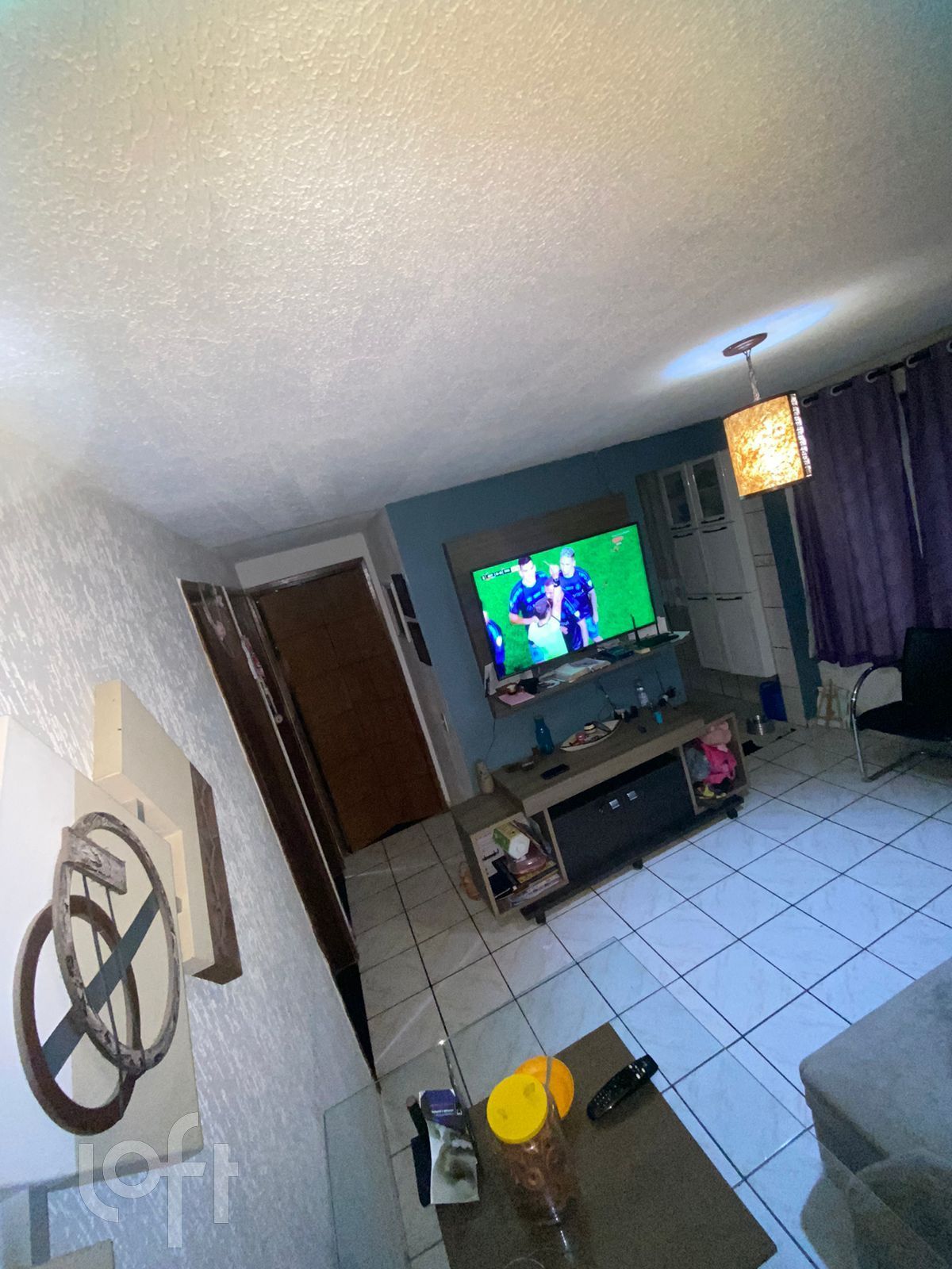 Apartamento, 2 quartos, 45 m² - Foto 3