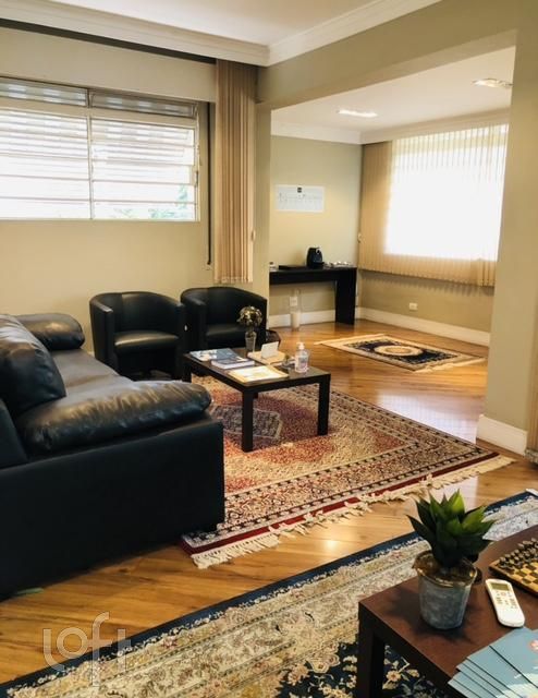 Casa, 5 quartos, 260 m² - Foto 29