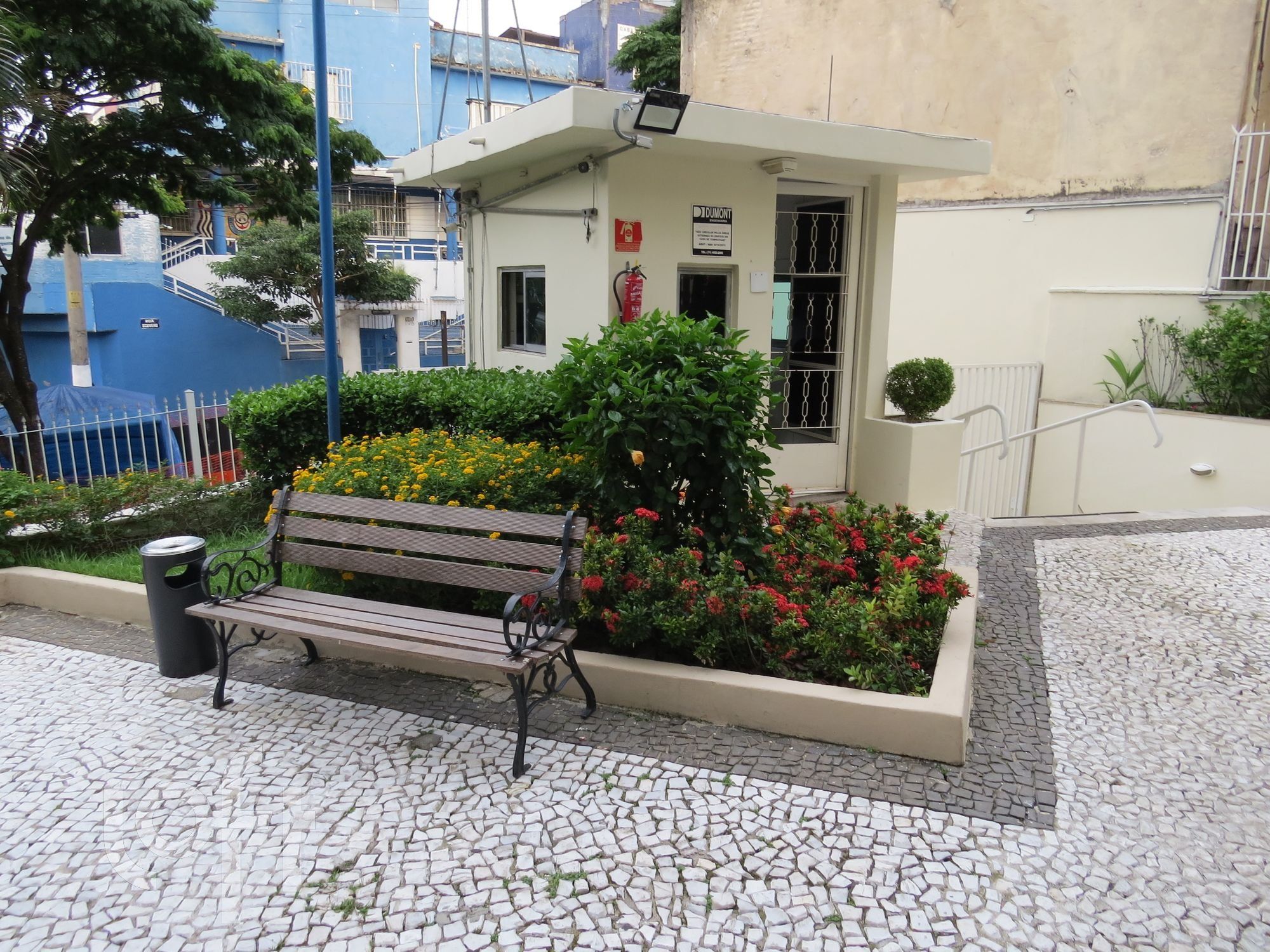 Apartamento à venda com 1 quarto, 36m² - Foto 27