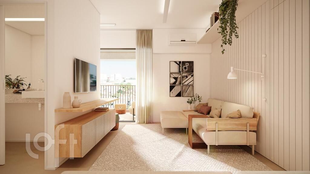 Apartamento, 3 quartos, 79 m² - Foto 3