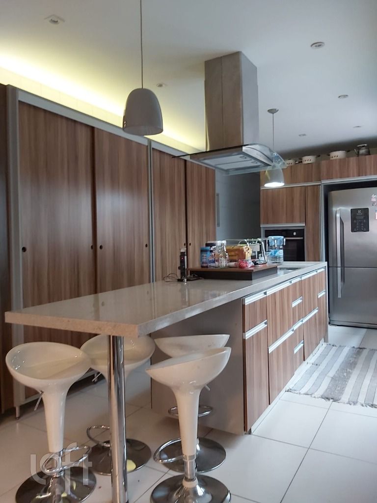 Casa, 3 quartos, 220 m² - Foto 12