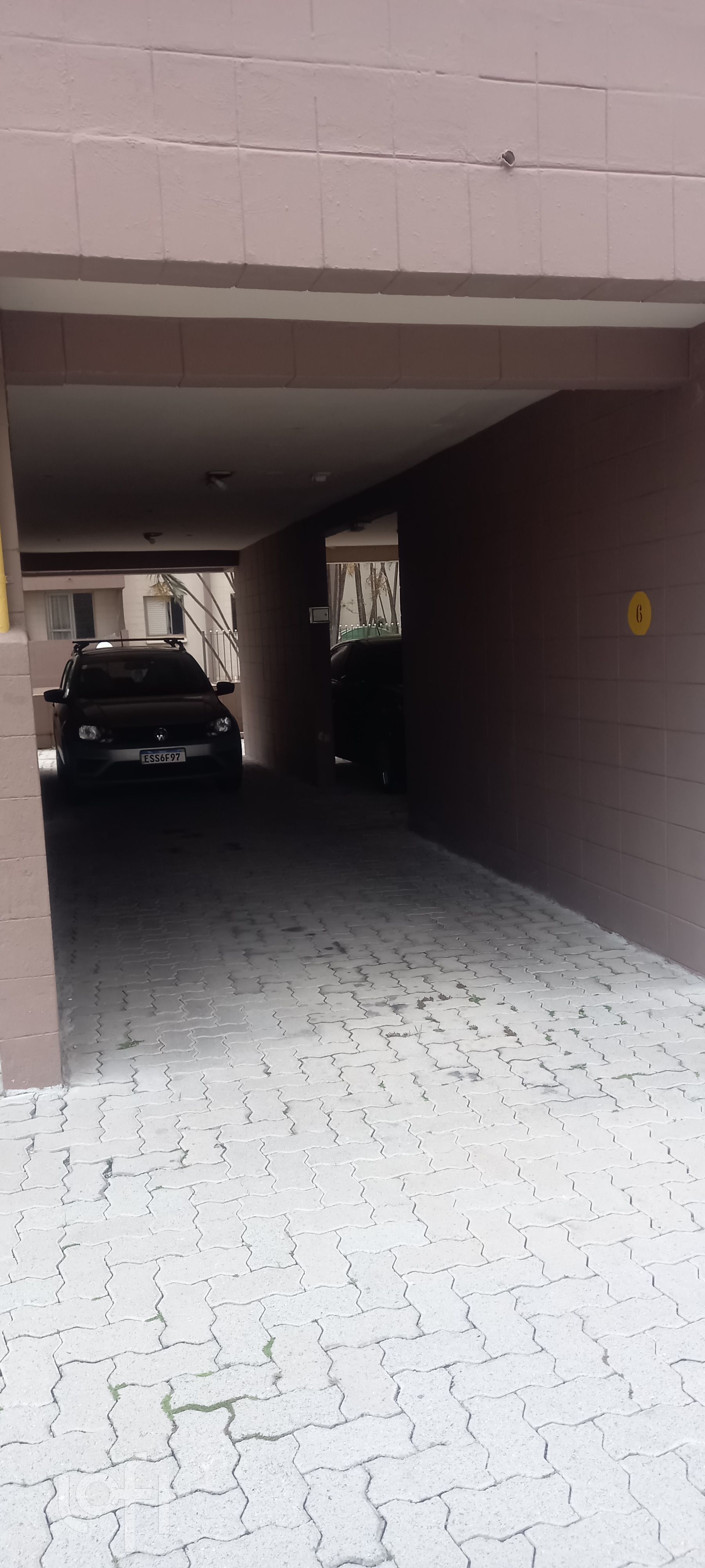 Apartamento, 2 quartos, 53 m² - Foto 21