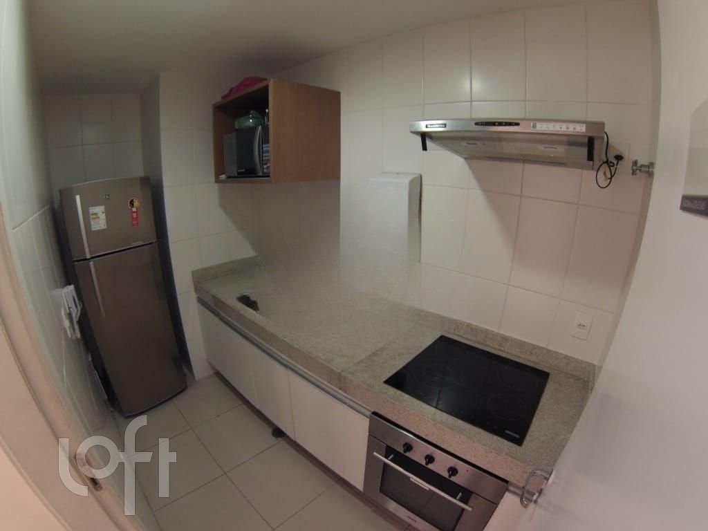 Apartamento, 2 quartos, 70 m² - Foto 4