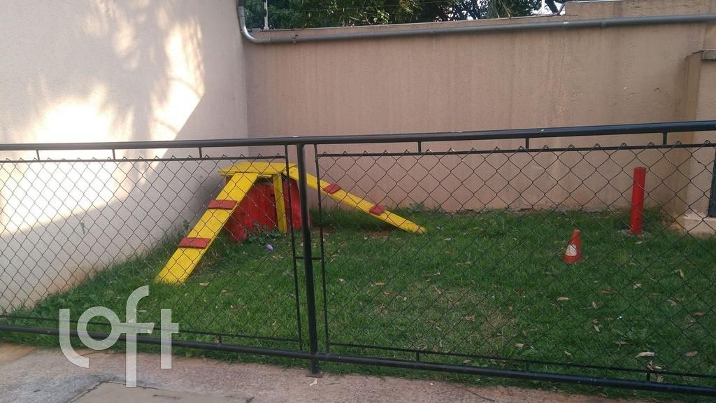 Apartamento, 2 quartos, 45 m² - Foto 32