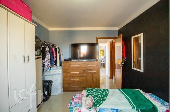 Apartamento, 3 quartos, 85 m² - Foto 13