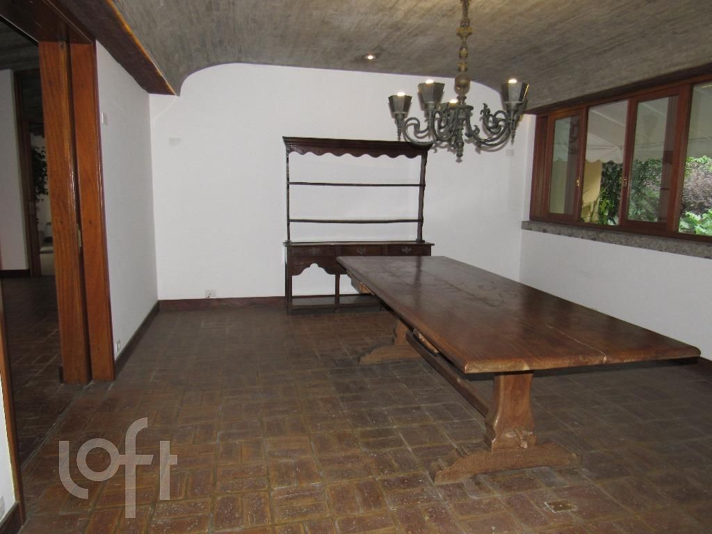 Casa, 4 quartos, 600 m² - Foto 7