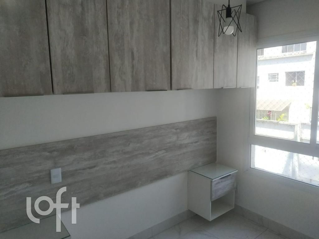 Apartamento, 1 quarto, 28 m² - Foto 4