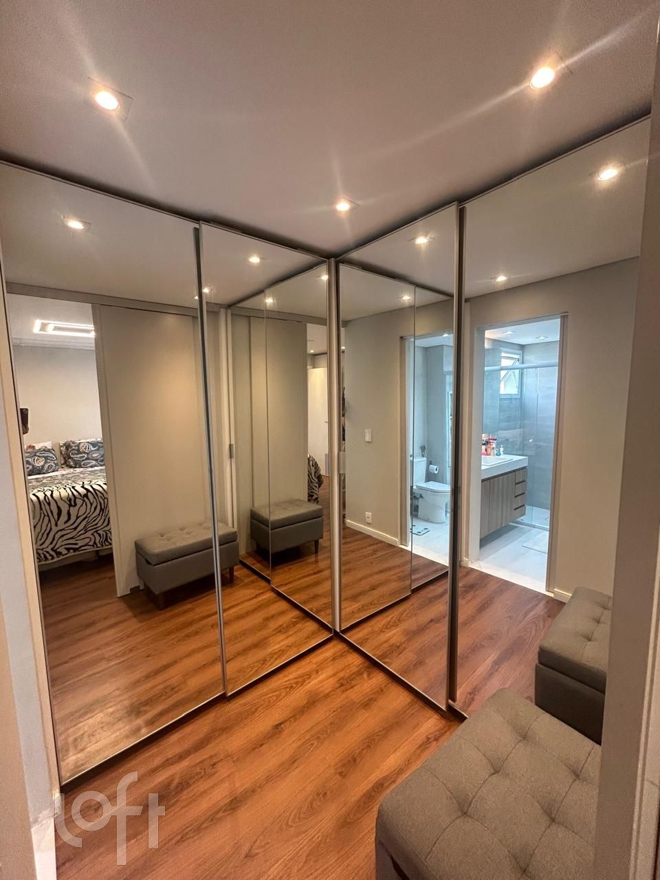 Apartamento, 3 quartos, 120 m² - Foto 15