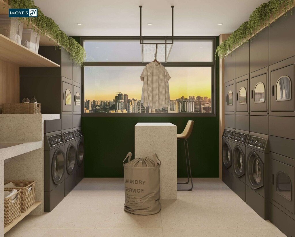 Apartamento, 1 quarto, 29 m² - Foto 8