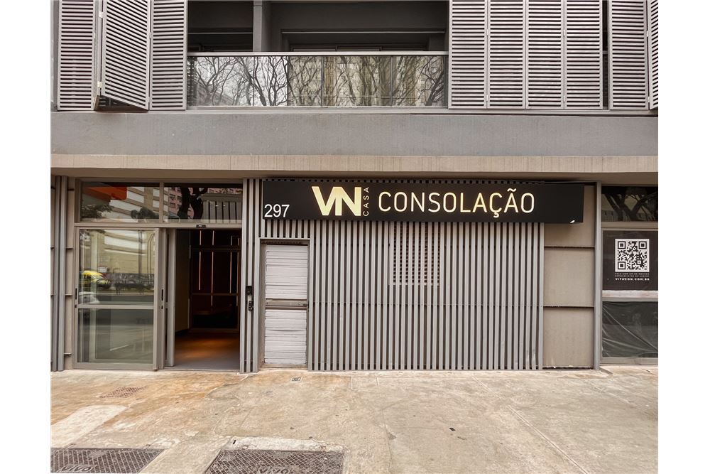 Apartamento, 1 quarto, 23 m² - Foto 8