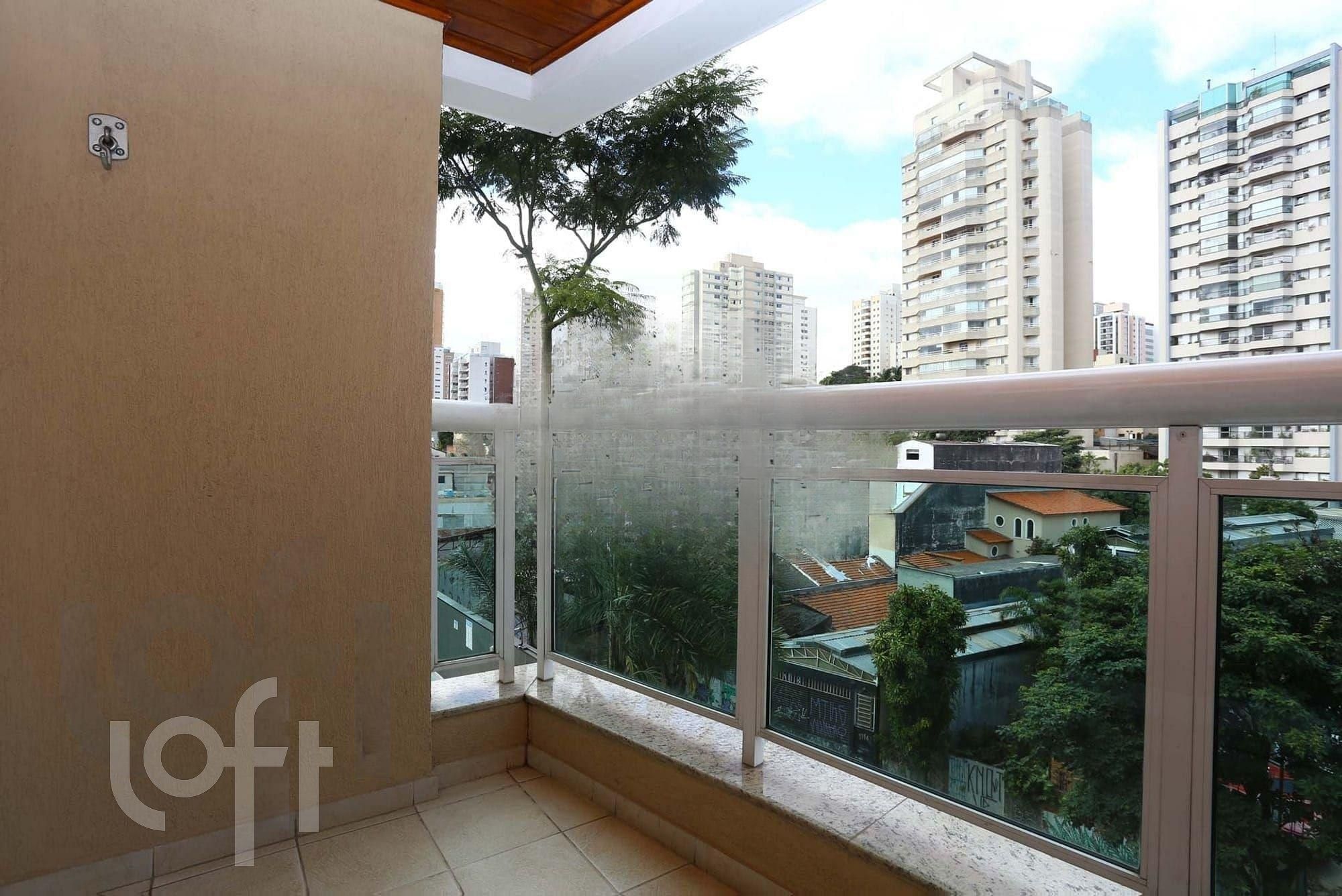 Apartamento à venda com 3 quartos, 82m² - Foto 4