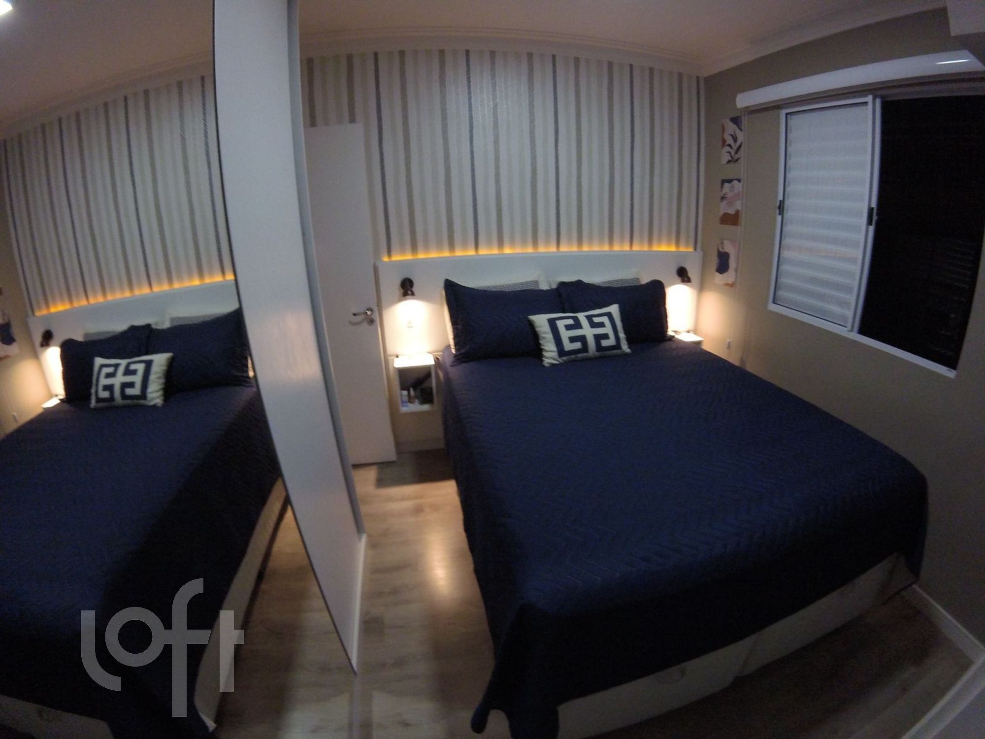 Apartamento, 2 quartos, 52 m² - Foto 16