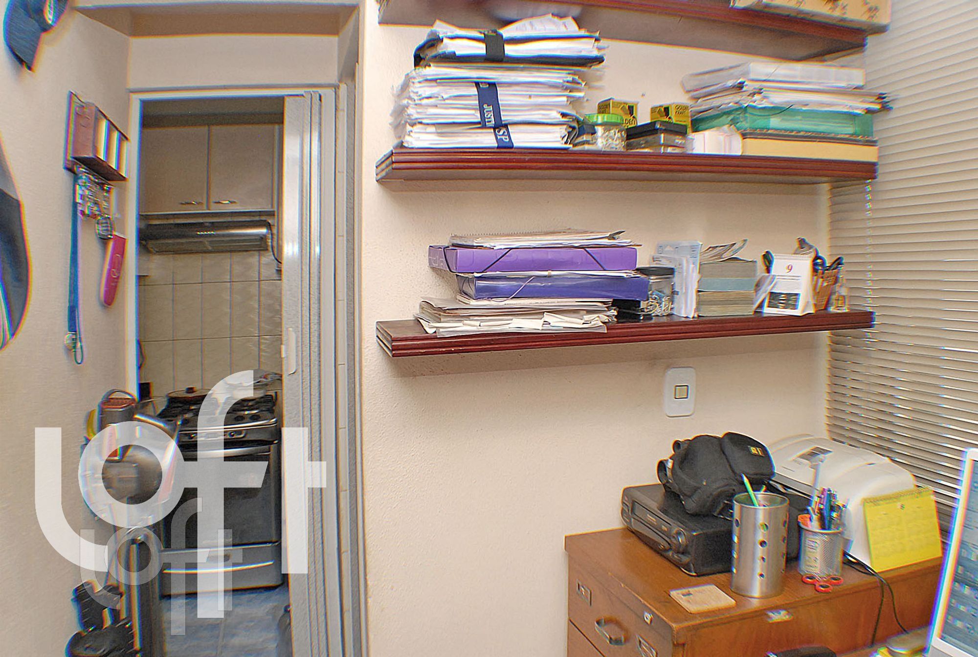 Apartamento, 3 quartos, 62 m² - Foto 33