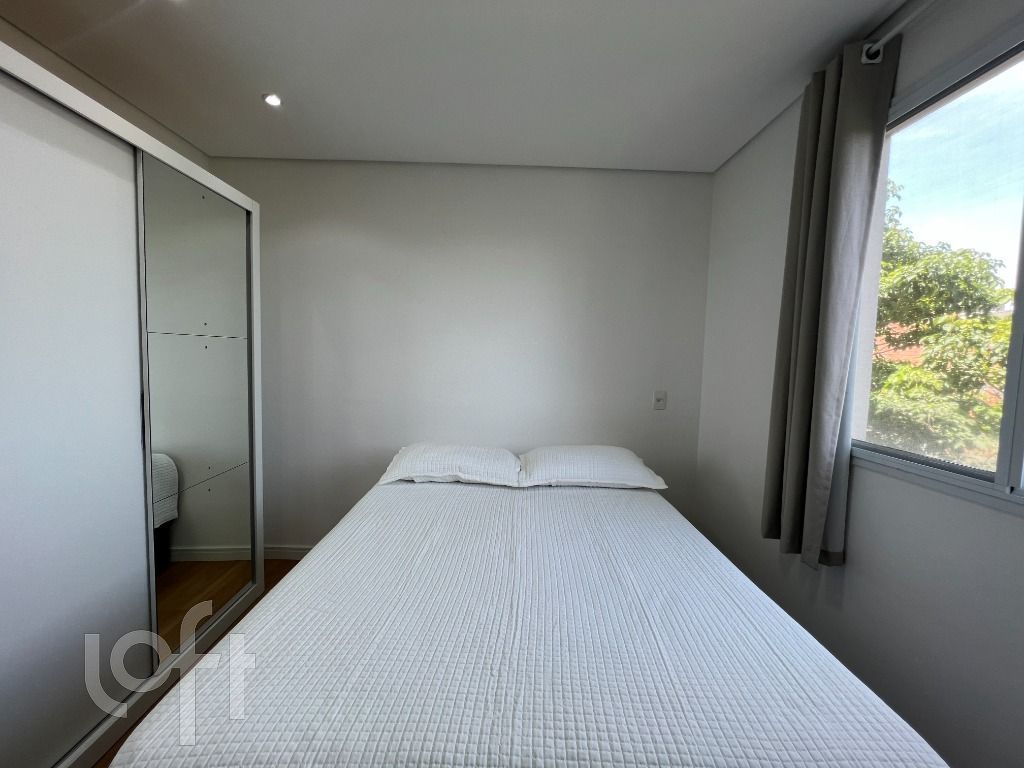 Apartamento, 2 quartos, 47 m² - Foto 13