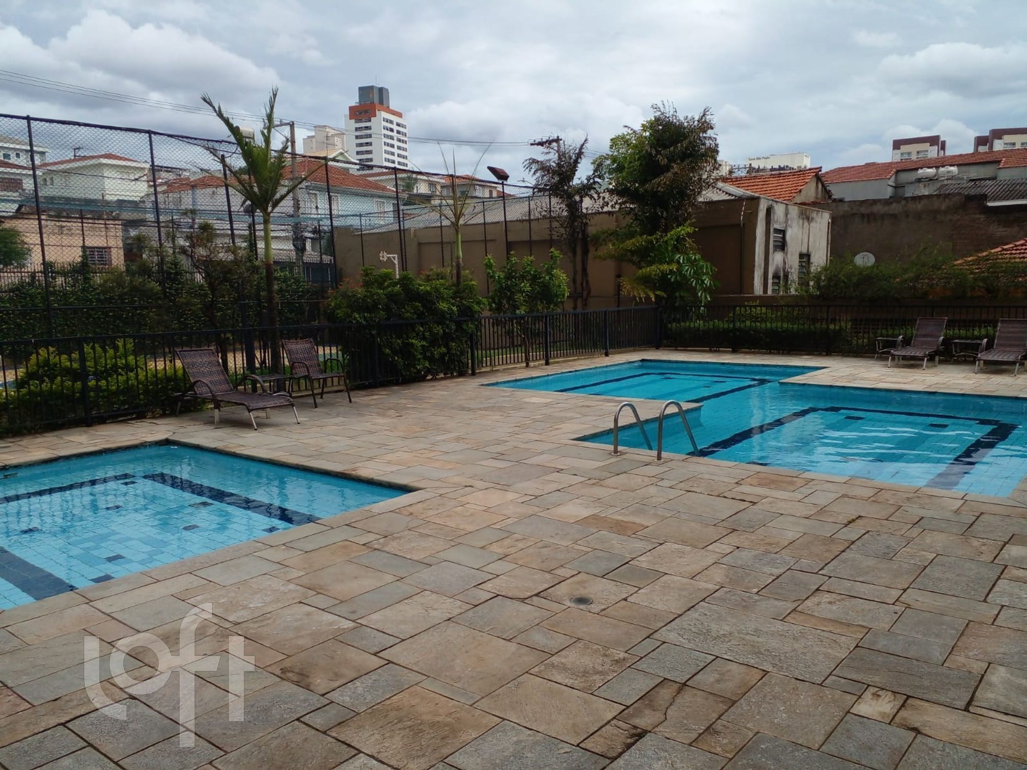 Apartamento, 2 quartos, 55 m² - Foto 15