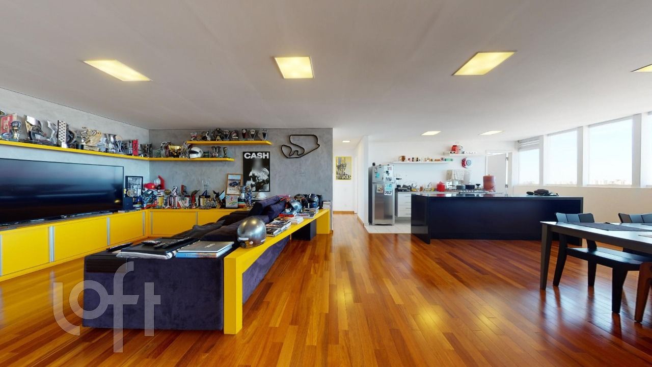 Apartamento, 2 quartos, 155 m² - Foto 2