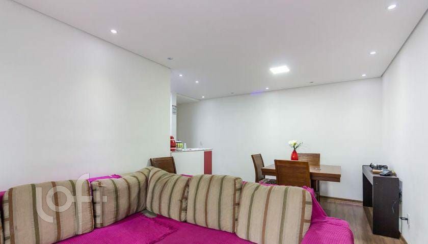 Apartamento à venda com 3 quartos, 82m² - Foto 2