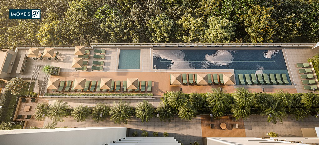 Apartamento, 1 quarto, 33 m² - Foto 25