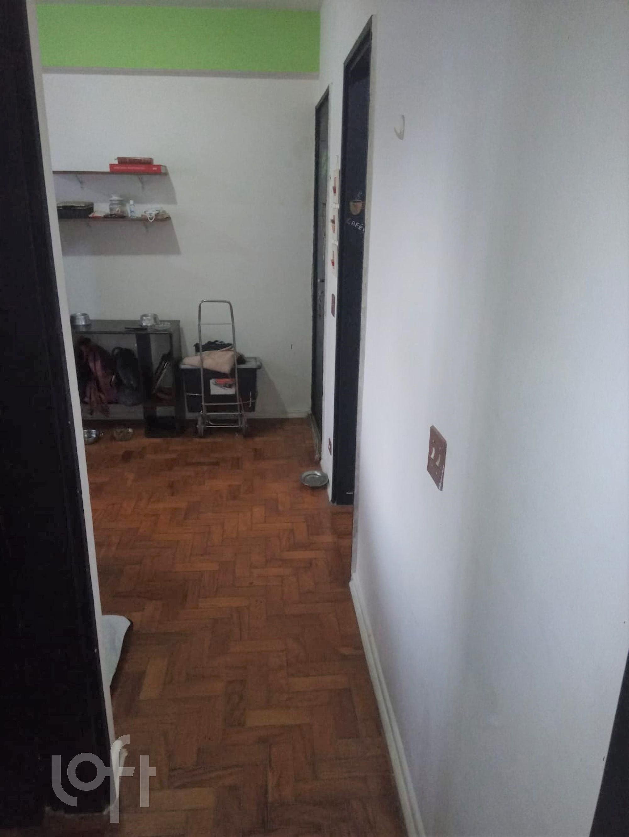 Apartamento, 1 quarto, 47 m² - Foto 4