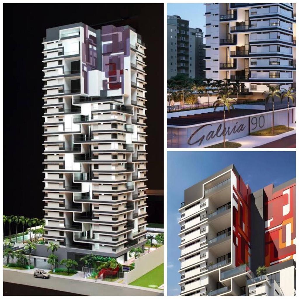 Cobertura, 3 quartos, 215 m² - Foto 7