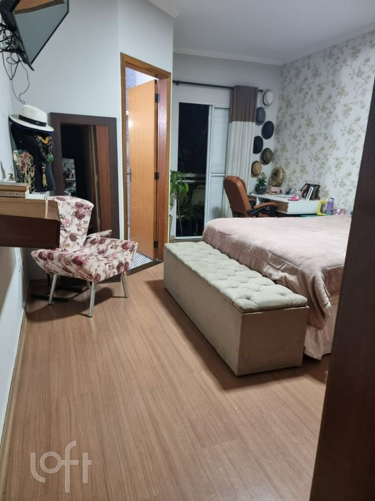 Casa à venda com 3 quartos, 122m² - Foto 20