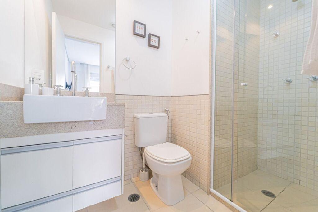 Apartamento, 1 quarto, 61 m² - Foto 3